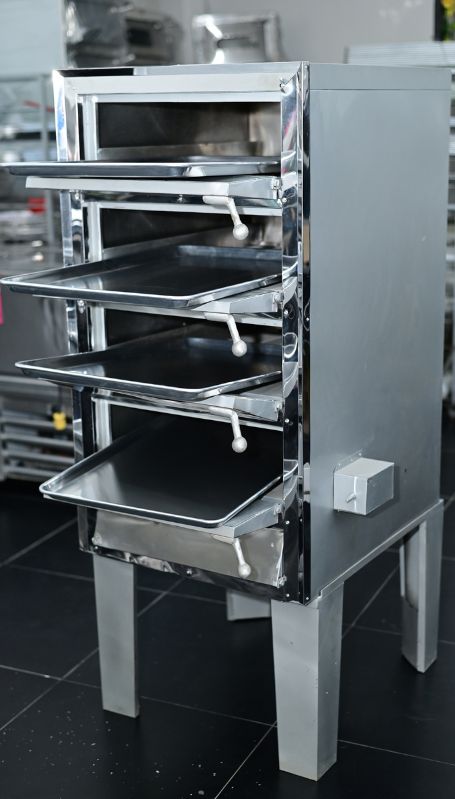 Inicio Fabrica de hornos