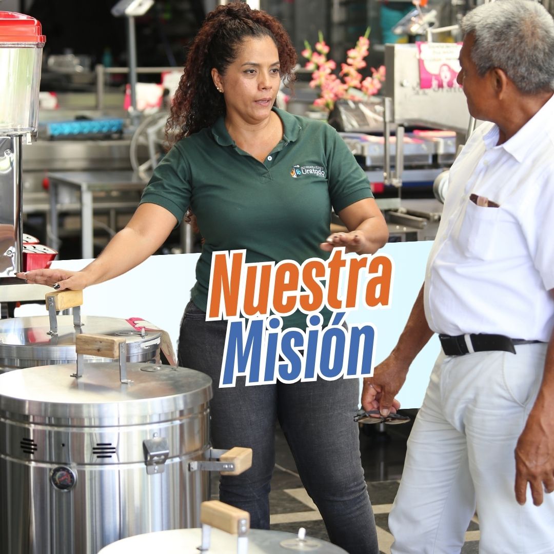mision