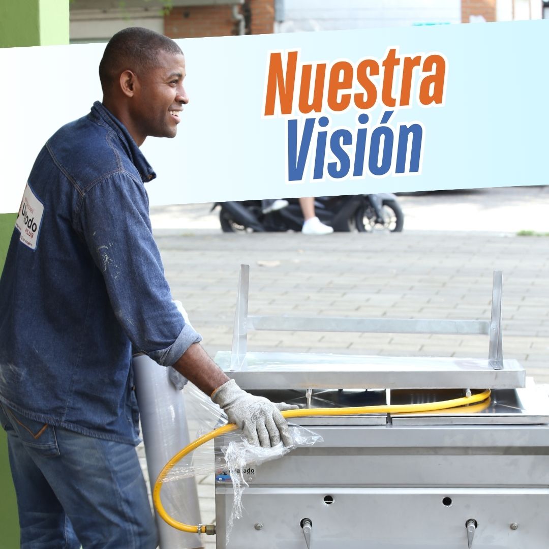 vision